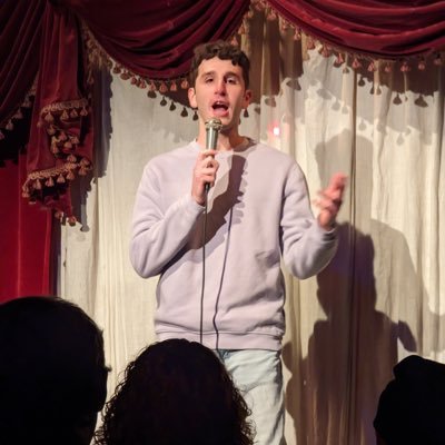 Ben Zieper's profile picture