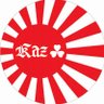 Фото профиля Kaz☘🇯🇵🇯🇵🇯🇵☘👽RR👽craving life🐯🐯⚽️
