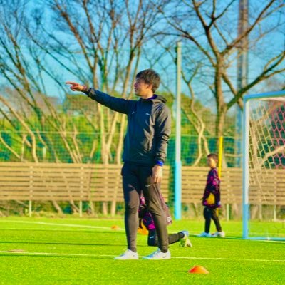 三上 綾太|GK育成|グラスピアGKアカデミー's profile picture