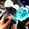 天 音 ⌒ 、 💚🖤 的头像