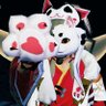 Profilbild von ペニ〆仔猫ちん♡
