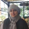 د. هالة العالم profil fotoğrafı