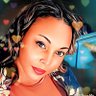 Catherine Maria Nzuzi wa Mbombo profil fotoğrafı