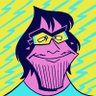 Profilbild von Shaggy | In My Harming Era 🩸🔪☠️
