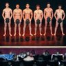 Miguel nudist profil fotoğrafı