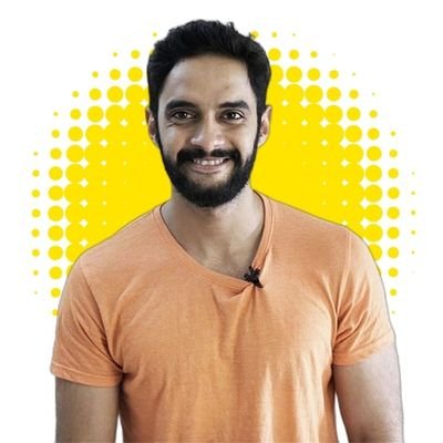 Coach.Nachiketh, CSCS's profile picture
