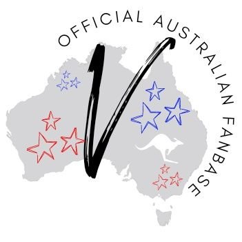 BTS V Australia's profile picture
