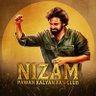Profilbild von Nizam PawanKalyan FC™