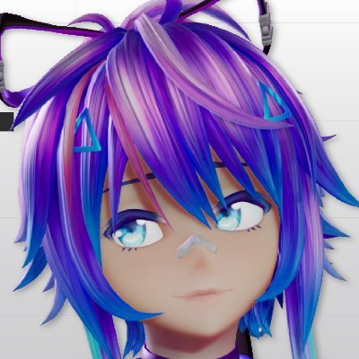 Projekt Melody A Nut Between Worlds's profile picture