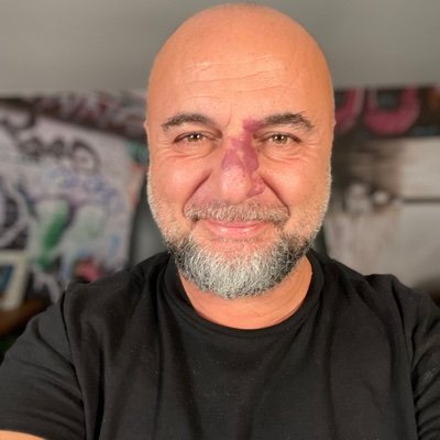 BoraOzkent's profile picture
