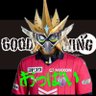 三代目仮面ライダーヨシゼイド|৺ ৺|'s profile picture