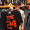 Profilbild von Chase Rowe
