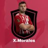 Xavi Morales profil fotoğrafı