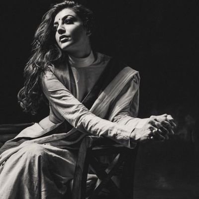 shaktike💃🏻's profile picture