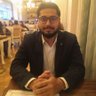 Nitin Singh 的头像