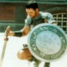 john smith profil fotoğrafı