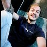 Alvin BrittoGT profil fotoğrafı