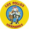 Фото профиля Los Pollos Hermanos 🇵🇸