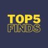 Profilbild von Top5Finds