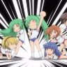 Random Higurashi Screencaps Daily's profile picture