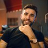 Ahmet Şahin's profile picture