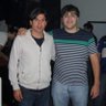 Profilbild von Agustin Santillan
