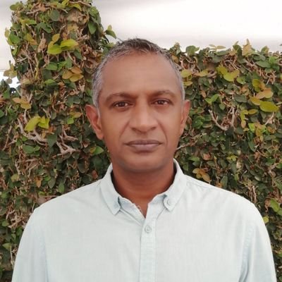 ShankaraChetty's profile picture