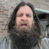 Profilbild von Bradley Donald Wells
