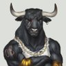 Digital Bull 🐃💩 profil fotoğrafı