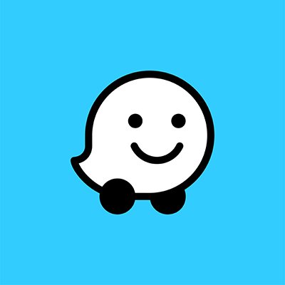 waze's profile picture