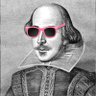 william shakespire 的头像