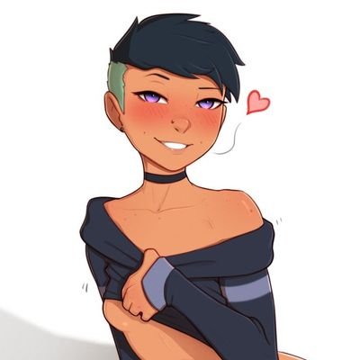 Tu Tomboy 💜's profile picture