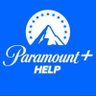 Paramount+ Help's profile picture