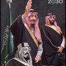 القحطاني المهدي المنتظر وصل الله بن يميني بن محمد profil fotoğrafı