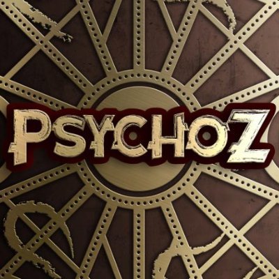 Psychoz Collectible Card Game - Minting Now!'s profile picture