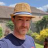 Profilbild von Richard Brunning