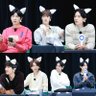 bangtan profil fotoğrafı
