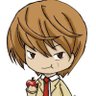 Licenciado Yagami ๎จ ็ๅคดๅ