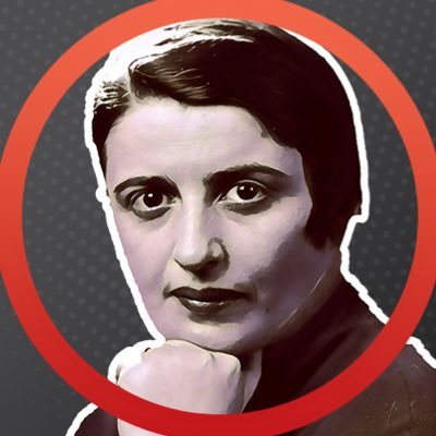 The Atlas Society's profile picture