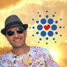 Profilbild von ADA4Good ❤️ Cardano Stake Pool (Vahid)