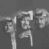A H M E D” profil fotoğrafı