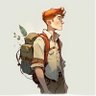 Profilbild von MidjourneyGuy