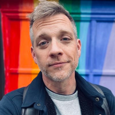 Christopher J. Beale's profile picture