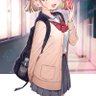 Profilbild von 白 姫 ゆ き