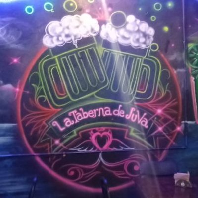 La Taberna de JuVa the Crazy Sw ( Juan Y Vane)'s profile picture