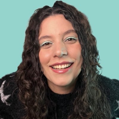 Patricia Gomes's profile picture