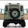 Defender89 profil fotoğrafı