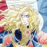 オスカル 的头像