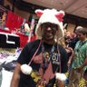 Profilbild von Daryl Roberson