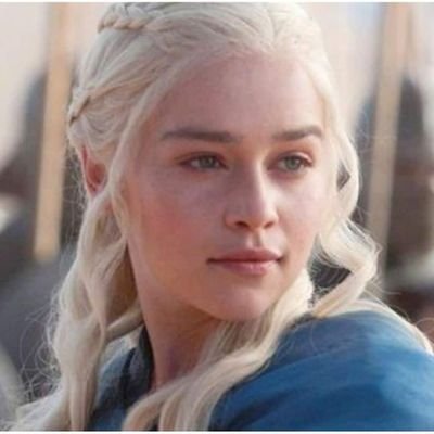 Khaleesi's profile picture
